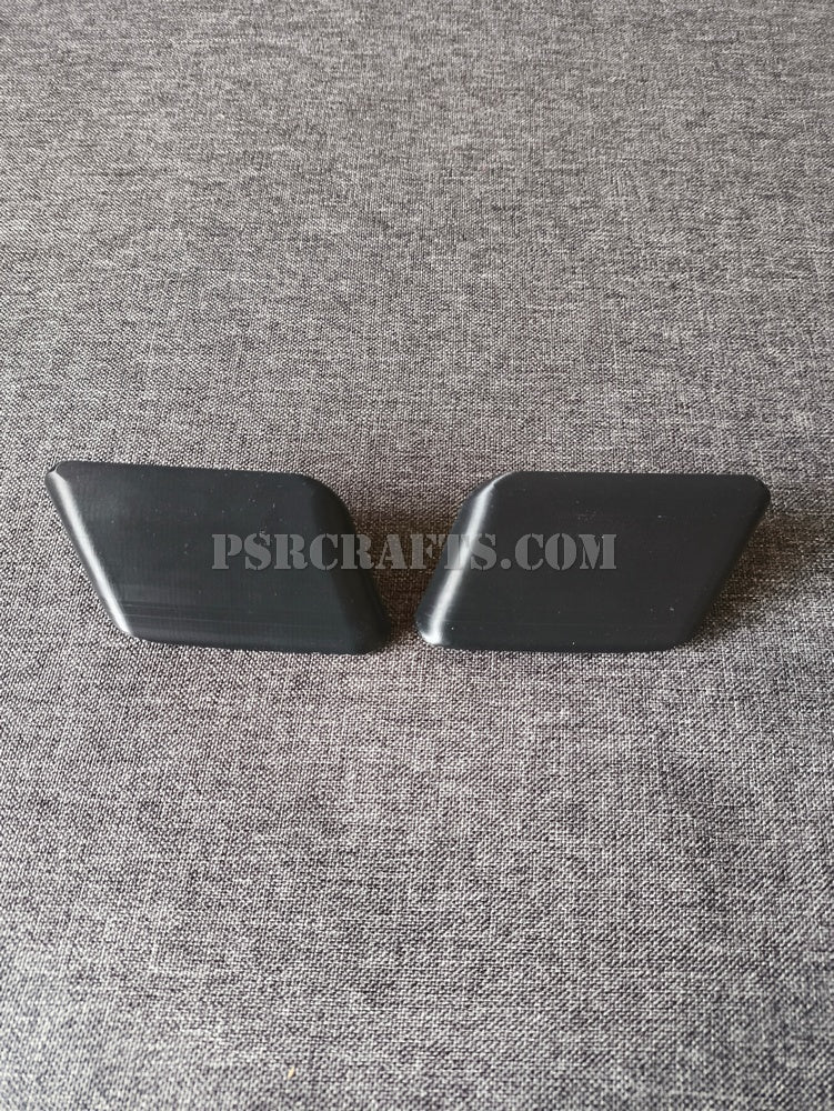 Капачки за пръскалките на фаровете на AUDI S4 B5 , 3Д принт, car part, auto accessory, replacement part, custom, 3D print
