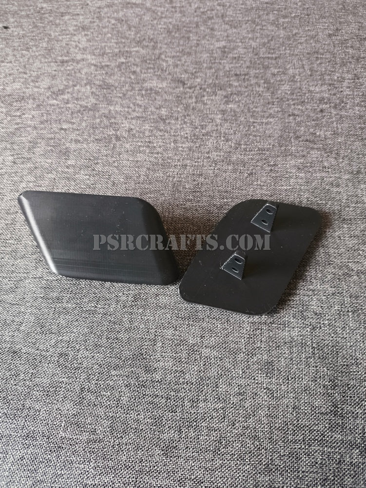 Капачки за пръскалките на фаровете на AUDI S4 B5 , 3Д принт, car part, auto accessory, replacement part, custom, 3D print