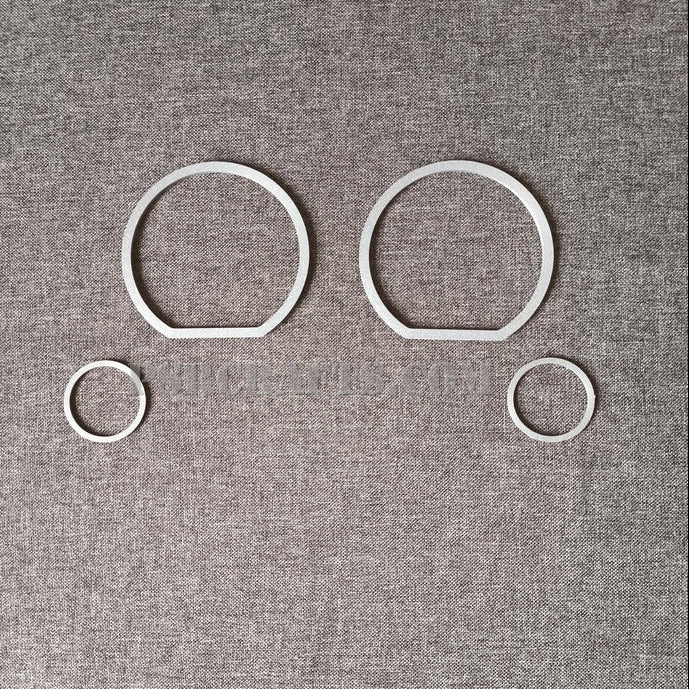 Рингове за километраж на VOLKSWAGEN (VW) GOLF 3 , 3Д принт, car part, auto accessory, replacement part, custom, 3D print