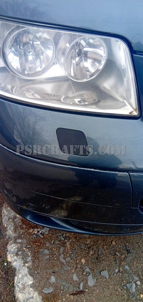 Капачки за пръскалките на фаровете на VOLKSWAGEN (VW) TRANSPORTER T5 2003-2009 , 3Д принт, car part, auto accessory, replacement part, custom, 3D print