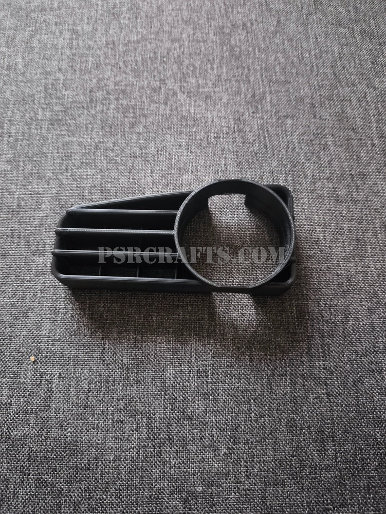 Стойка за уред за VOLKSWAGEN (VW) GOLF 3 , 3Д принт, car part, auto accessory, replacement part, custom, 3D print