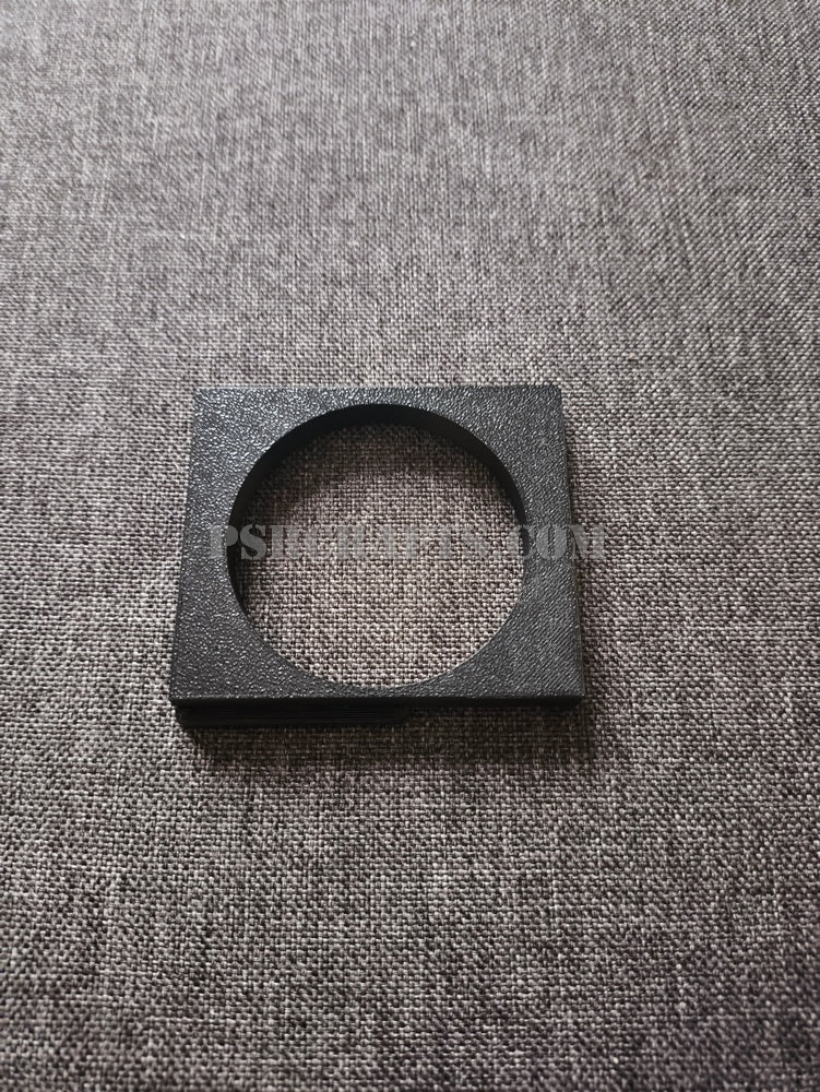 Стойка за уред за VOLKSWAGEN (VW) GOLF 3 , 3Д принт, car part, auto accessory, replacement part, custom, 3D print