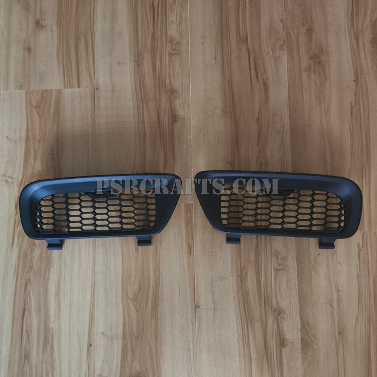 Решетки за USA броня на VOLKSWAGEN (VW) GOLF 3 , 3Д принт, car part, auto accessory, replacement part, custom, 3D print