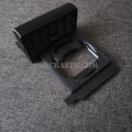 Поставка за чаша във въздуховода на VOLKSWAGEN (VW) PASSAT B4 , 3Д принт, car part, auto accessory, replacement part, custom, 3D print