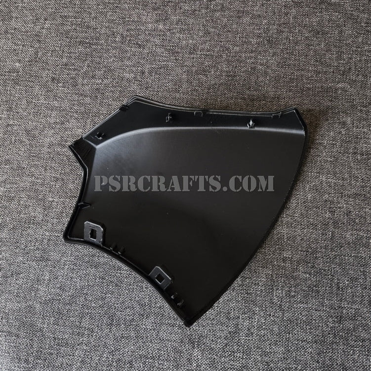 Панел/капак за долната част на странично огледало на TOYOTA HIGHLANDER 2020-2026 , 3Д принт, car part, auto accessory, replacement part, custom, 3D print
