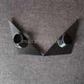 Комплект адаптери за пищялки за колоните на BMW E30 , 3Д принт, car part, auto accessory, replacement part, custom, 3D print