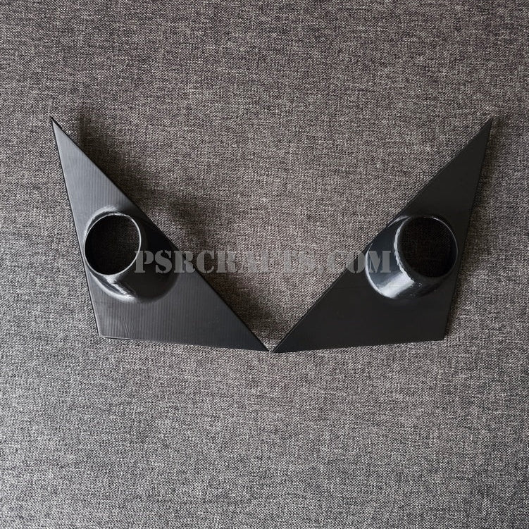 Комплект адаптери за пищялки за колоните на BMW E30 , 3Д принт, car part, auto accessory, replacement part, custom, 3D print