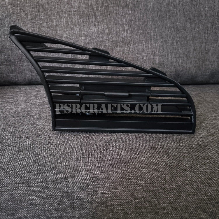 Поставка за чаша във въздуховода на BMW E36 , 3Д принт, car part, auto accessory, replacement part, custom, 3D print