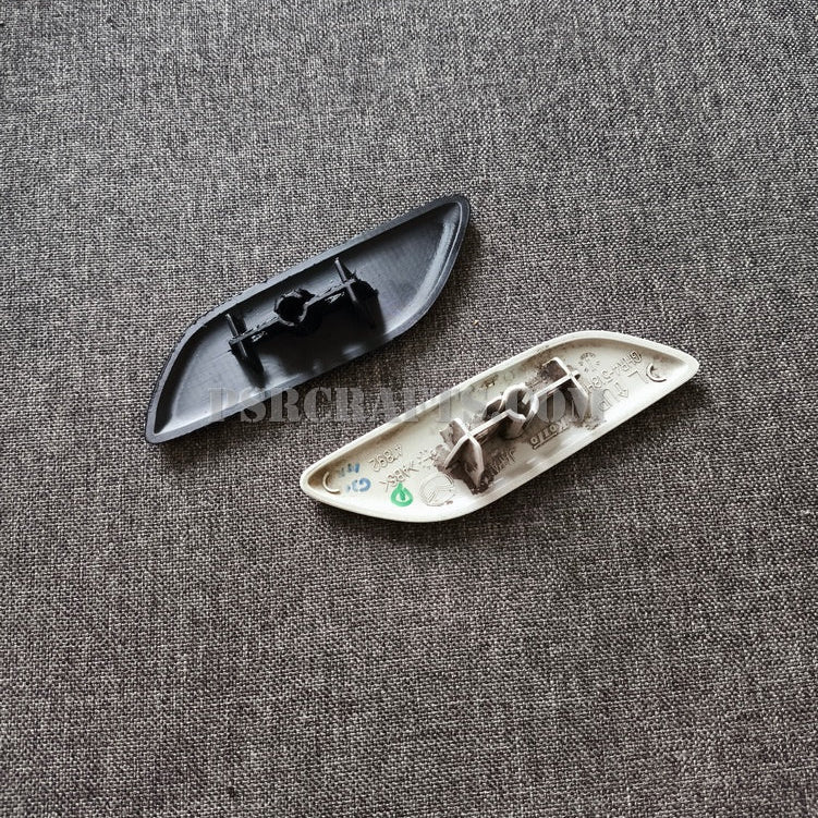Капачки за пръскалките на фаровете на MAZDA 6 2008-2010 GH1 PRE-FACELIFT , 3Д принт, car part, auto accessory, replacement part, custom, 3D print