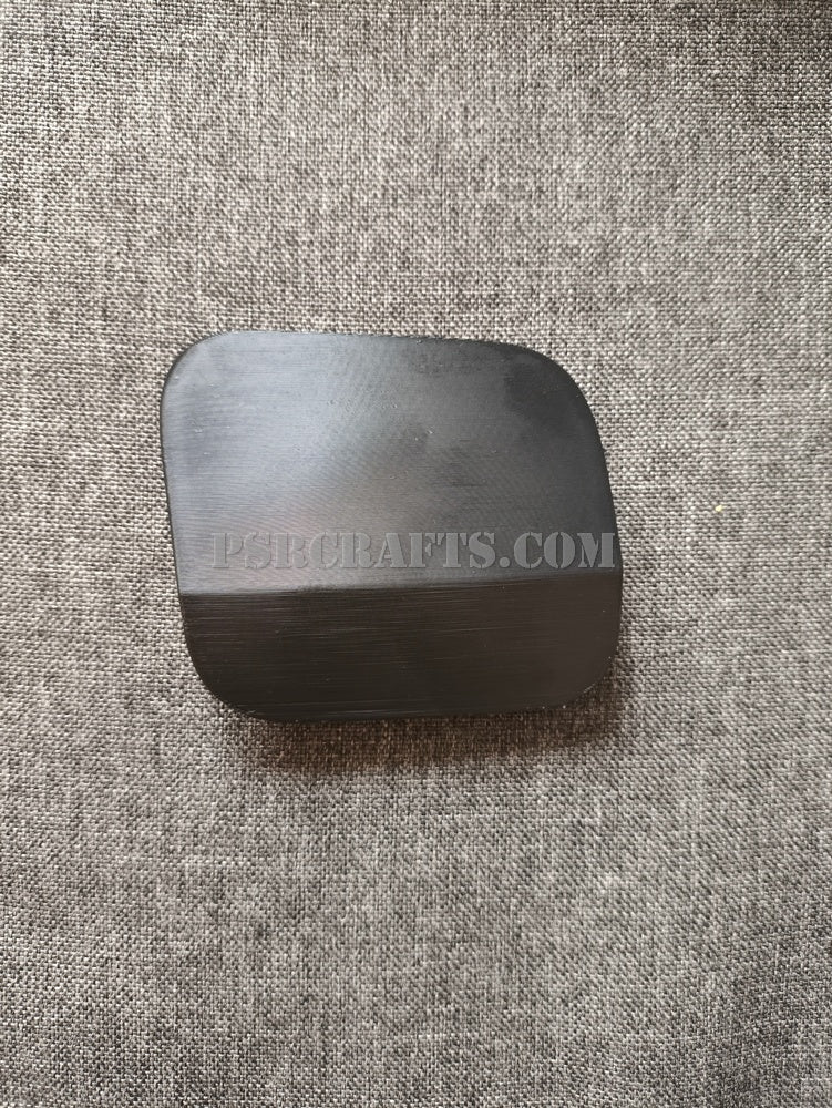 Капачкa за кука на предната броня на TOYOTA HIGHLANDER 2020-2026 , 3Д принт, car part, auto accessory, replacement part, custom, 3D print