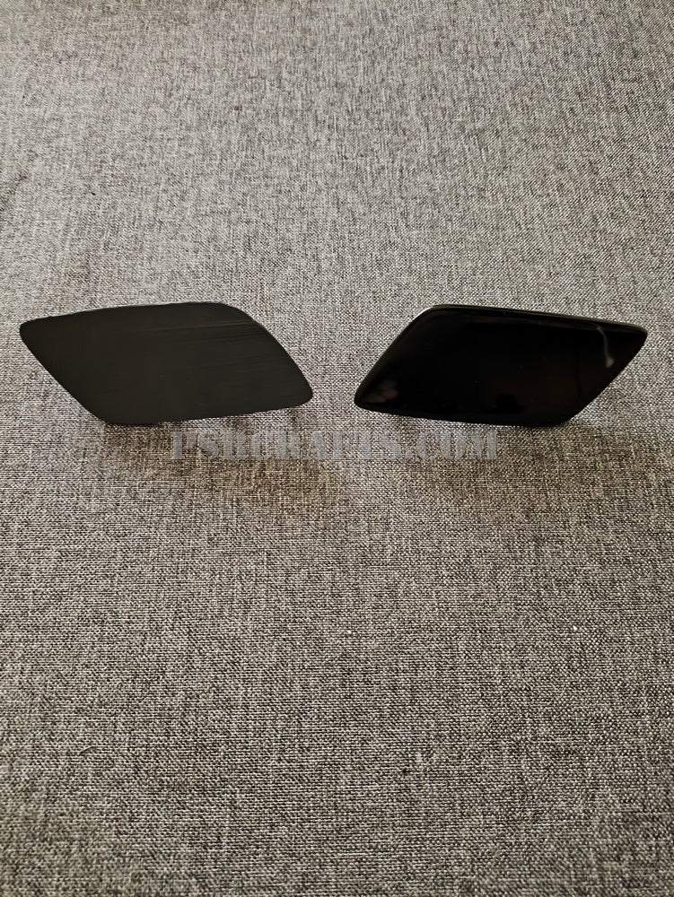 Капачки за пръскалките на фаровете на AUDI A8 D5 2017-2021 PRE-FACELIFT , 3Д принт, car part, auto accessory, replacement part, custom, 3D print