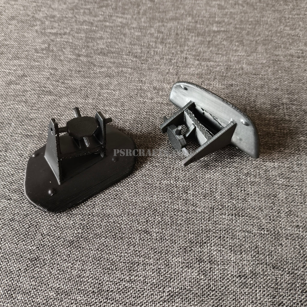 Капачки за пръскалките на фаровете на JAGUAR X-TYPE 2008-2009 , 3Д принт, car part, auto accessory, replacement part, custom, 3D print