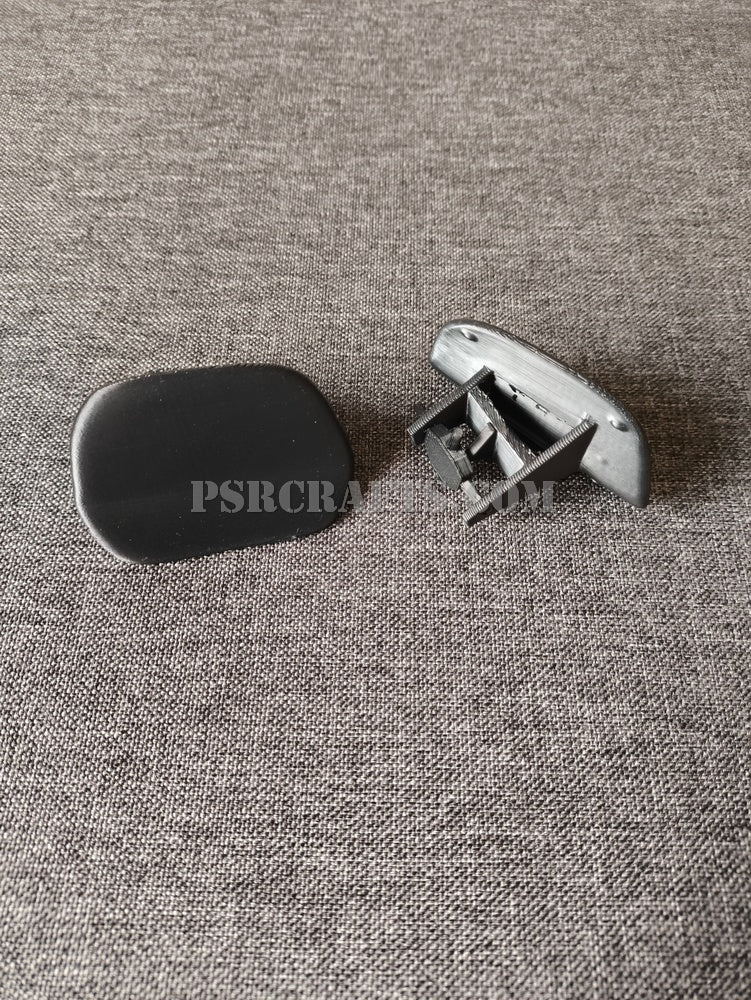 Капачки за пръскалките на фаровете на JAGUAR X-TYPE 2008-2009 , 3Д принт, car part, auto accessory, replacement part, custom, 3D print