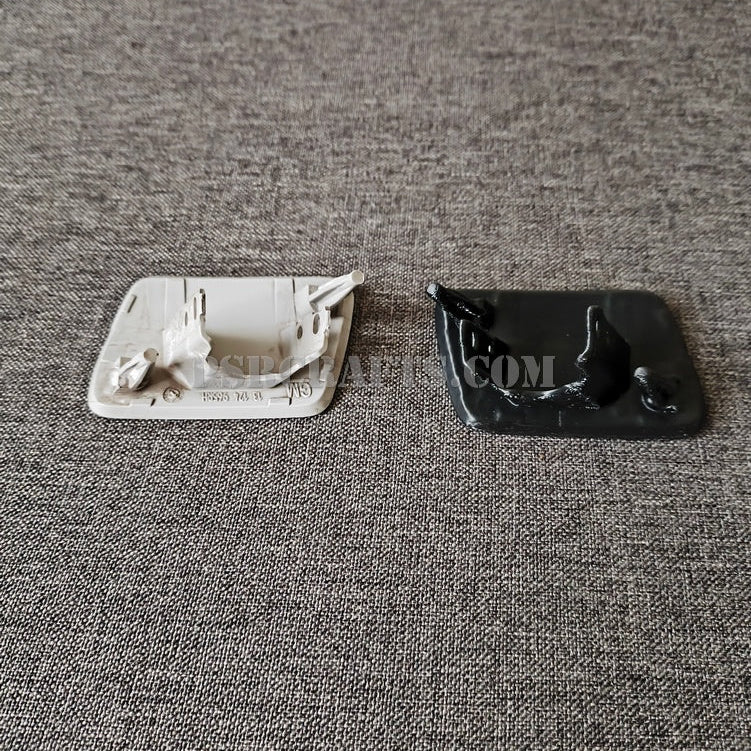Капачки за пръскалките на фаровете на OPEL/VAUXHALL ZAFIRA B 2006-2014 , 3Д принт, car part, auto accessory, replacement part, custom, 3D print
