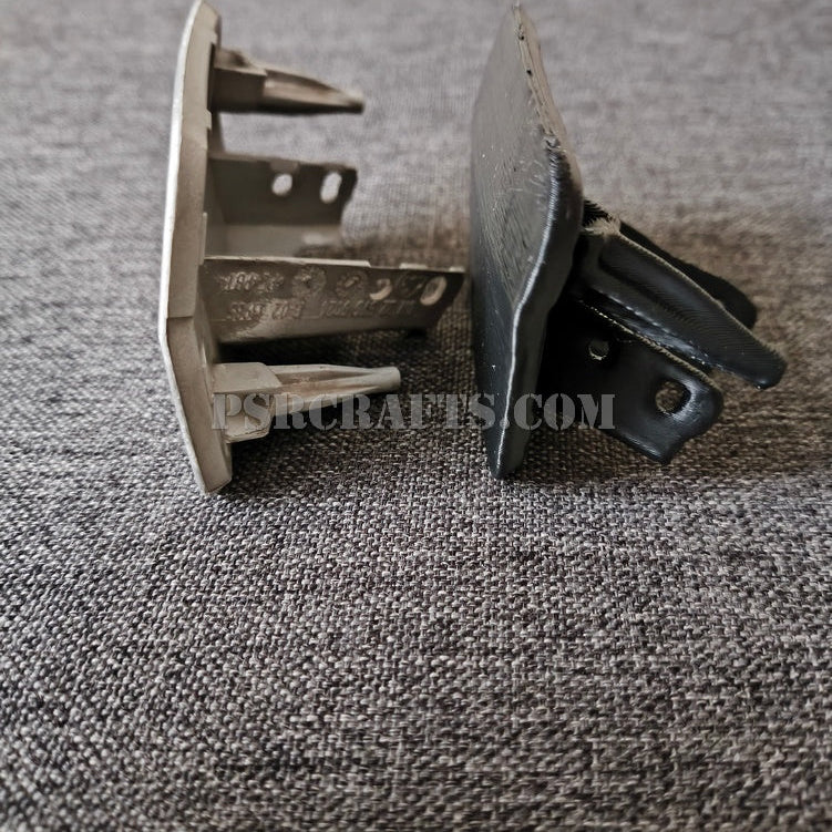 Капачки за пръскалките на фаровете на OPEL/VAUXHALL ZAFIRA B 2006-2014 , 3Д принт, car part, auto accessory, replacement part, custom, 3D print