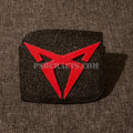 Дръжка за багажник с CUPRA лого за SEAT LEON 1P PRE-FACELIFT и FACELIFT , 3Д принт, car part, auto accessory, replacement part, custom, 3D print