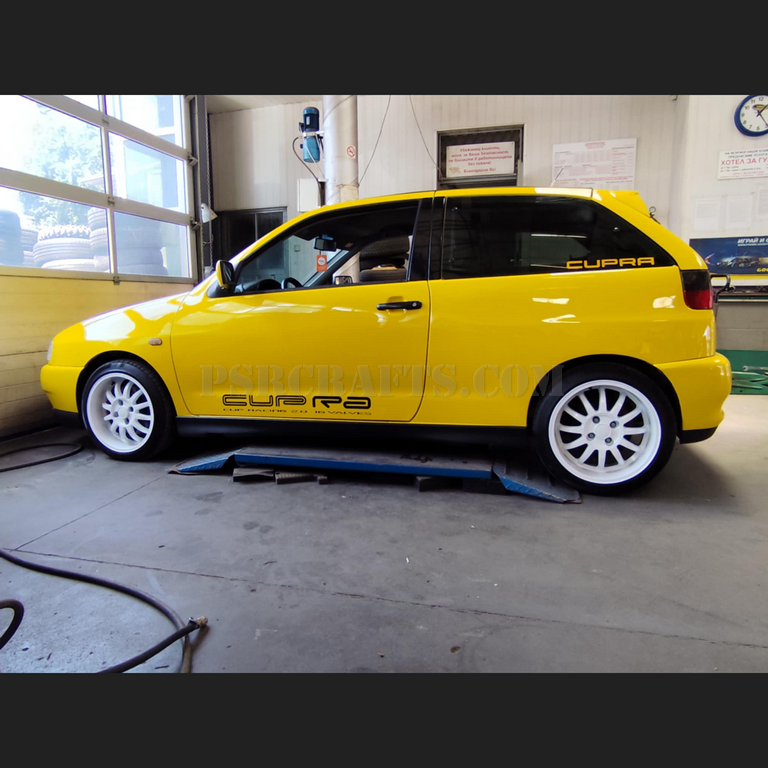 Капачки на праговете за SEAT IBIZA 6K2 , 3Д принт, car part, auto accessory, replacement part, custom, 3D print