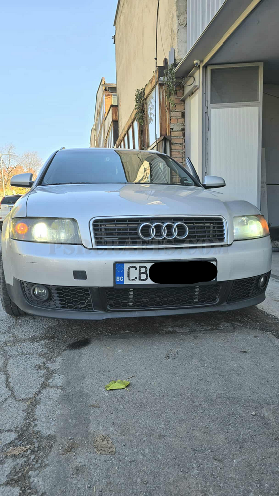 Решетки за халогените на AUDI A4 B6 S-LINE , 3Д принт, car part, auto accessory, replacement part, custom, 3D print