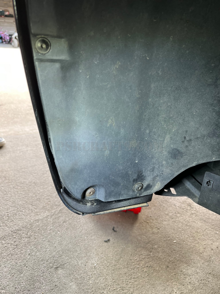Комплект държачи на CUPRA или FR броня за SEAT LEON 1M , 3Д принт, car part, auto accessory, replacement part, custom, 3D print