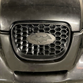 Средна решетка за SEAT LEON 1M CUPRA - Персонализирано лого , 3Д принт, car part, auto accessory, replacement part, custom, 3D print
