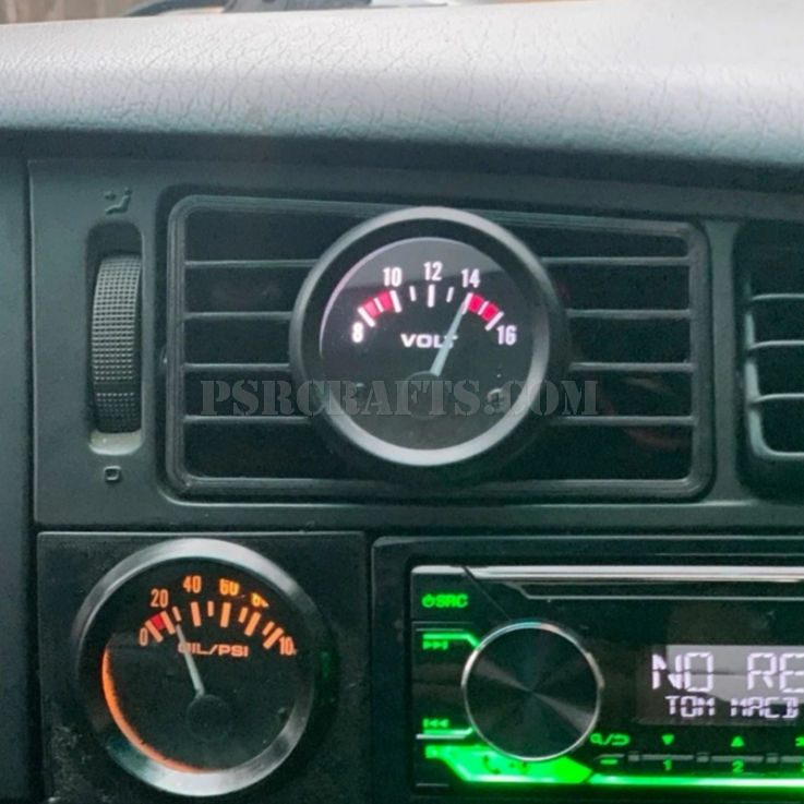 Стойка за уред за VOLKSWAGEN (VW) GOLF 3 , 3Д принт, car part, auto accessory, replacement part, custom, 3D print