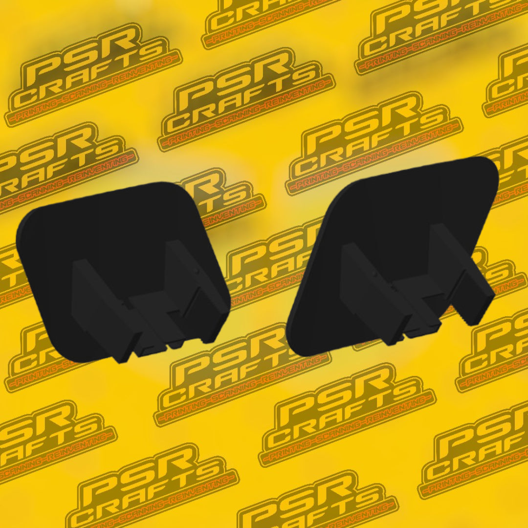 Капачки за пръскалките на фаровете на HYUNDAI TUCSON IX35 2015 - 2017 , 3Д принт, car part, auto accessory, replacement part, custom, 3D print