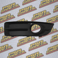 Решетки за халогените на AUDI A3 8P S-LINE FACELIFT , 3Д принт, car part, auto accessory, replacement part, custom, 3D print