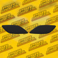 Капачки за пръскалките на фаровете на MAZDA 6 2010 - 2012 GH2 FACELIFT , 3Д принт, car part, auto accessory, replacement part, custom, 3D print