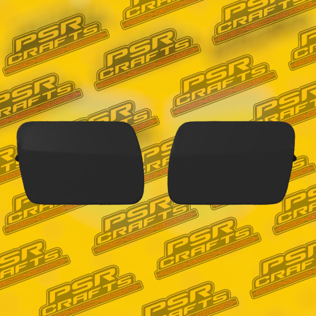Капачки за пръскалките на фаровете на OPEL/VAUXHALL ZAFIRA B 2006-2014 , 3Д принт, car part, auto accessory, replacement part, custom, 3D print
