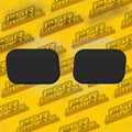 Капачки за пръскалките на фаровете на SEAT LEON 1M FR , 3Д принт, car part, auto accessory, replacement part, custom, 3D print