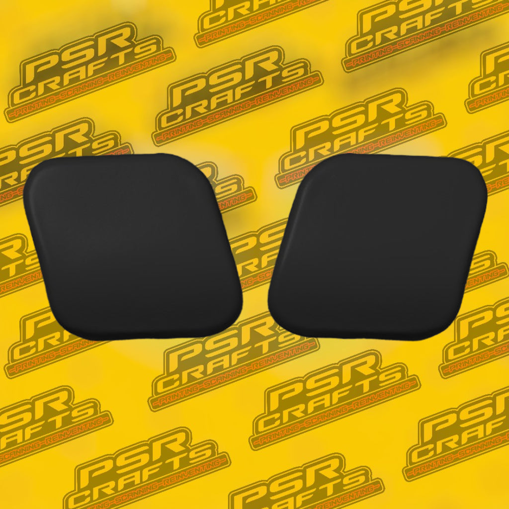 Капачки за пръскалките на фаровете на SEAT LEON 1M , 3Д принт, car part, auto accessory, replacement part, custom, 3D print