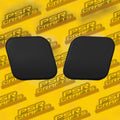 Капачки за пръскалките на фаровете на SEAT LEON 1M , 3Д принт, car part, auto accessory, replacement part, custom, 3D print