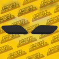 Капачки за пръскалките на фаровете на VOLKSWAGEN (VW) JETTA 6 2010-2015 PRE-FACELIFT , 3Д принт, car part, auto accessory, replacement part, custom, 3D print