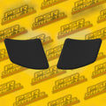 Капачки за пръскалките на фаровете на KIA OPIRUS-AMANTI 2003-2006 , 3Д принт, car part, auto accessory, replacement part, custom, 3D print