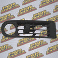 Решетка за халогените на AUDI A3 8L Дясна-Пасажерска страна , 3Д принт, car part, auto accessory, replacement part, custom, 3D print