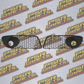 Решетки за халогените на SEAT LEON 1M CUPRA , 3Д принт, car part, auto accessory, replacement part, custom, 3D print