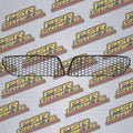 Решетки за халогените на SEAT LEON 1M CUPRA , 3Д принт, car part, auto accessory, replacement part, custom, 3D print