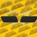 Капачки за пръскалките на фаровете на TOYOTA LAND CRUISER PRADO J150 1013-2017 , 3Д принт, car part, auto accessory, replacement part, custom, 3D print