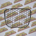 Средна ДОЛНА решетка за SEAT LEON 1M FR , 3Д принт, car part, auto accessory, replacement part, custom, 3D print