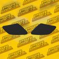 Капачки за пръскалките на фаровете на TOYOTA VERSO 2009–2012 , 3Д принт, car part, auto accessory, replacement part, custom, 3D print