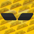 Капачки за пръскалките на фаровете на OPEL/VAUXHALL ASTRA H 2007-2011 FACELIFT , 3Д принт, car part, auto accessory, replacement part, custom, 3D print