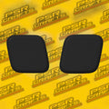Капачки за пръскалките на фаровете на FORD FOCUS 3.5 2014–2018 , 3Д принт, car part, auto accessory, replacement part, custom, 3D print