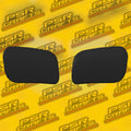 Капачки за пръскалките на фаровете на PORSCHE CAYENNE 955 2002-2006 , 3Д принт, car part, auto accessory, replacement part, custom, 3D print