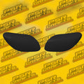 Капачки за пръскалките на фаровете на PORSCHE CAYENNE 957 2007-2010 FACELIFT , 3Д принт, car part, auto accessory, replacement part, custom, 3D print