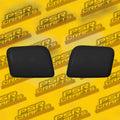 Капачки за пръскалките на фаровете на VOLVO XC90 2002-2006 , 3Д принт, car part, auto accessory, replacement part, custom, 3D print