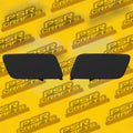 Капачки за пръскалките на фаровете на LAND ROVER DISCOVERY SPORT 2013-2017 , 3Д принт, car part, auto accessory, replacement part, custom, 3D print