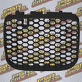 Средна решетка за SEAT LEON 1M FR - БЕЗ ЛОГО , 3Д принт, car part, auto accessory, replacement part, custom, 3D print