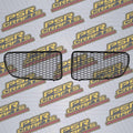 Решетки за броня R32 на VOLKSWAGEN (VW) GOLF 4 , 3Д принт, car part, auto accessory, replacement part, custom, 3D print