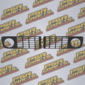 Решетки за халогените на AUDI S3 8L , 3Д принт, car part, auto accessory, replacement part, custom, 3D print