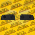 Капачки за пръскалките на фаровете на RENAULT LAGUNA 2 , 3Д принт, car part, auto accessory, replacement part, custom, 3D print